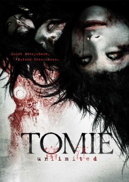 Review: TOMIE: UNLIMITED